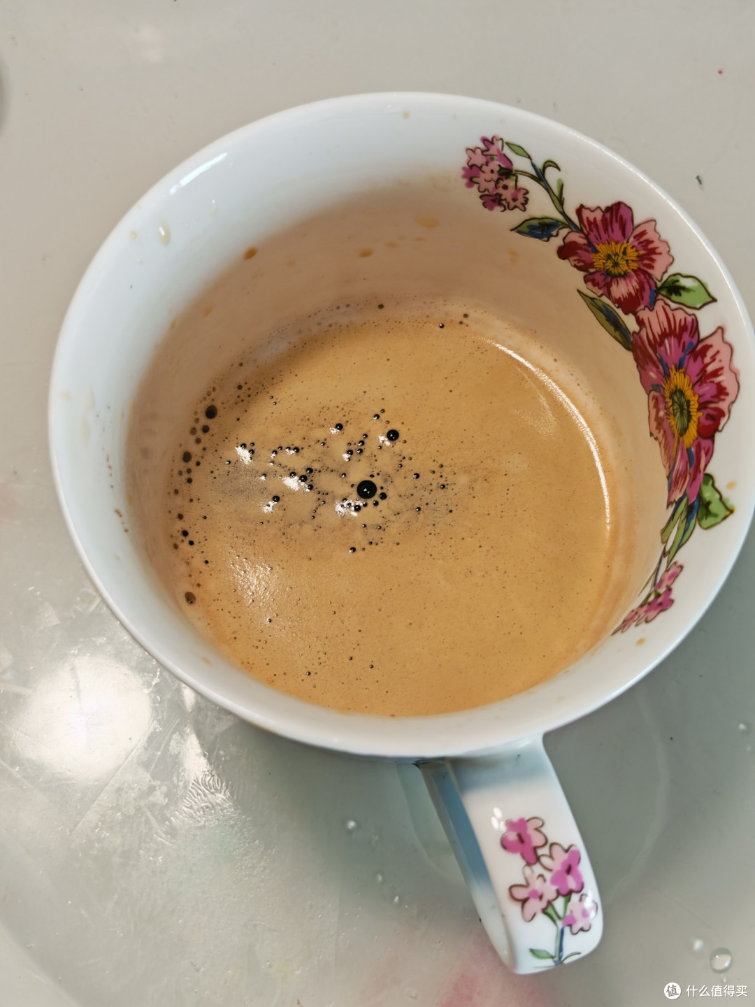 油脂丰富，但口感很清爽