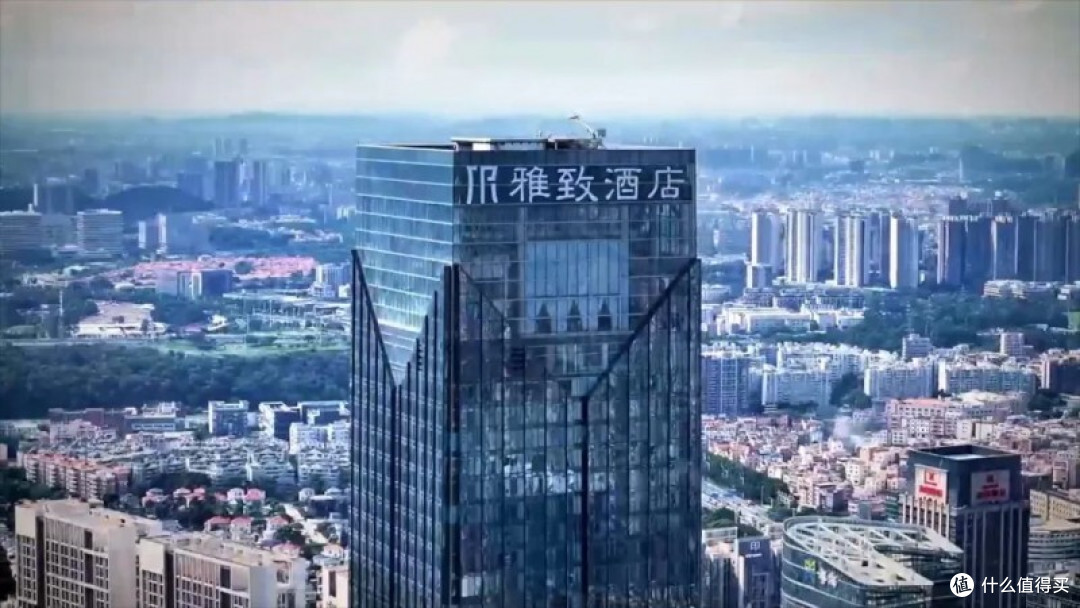 中国高端酒店话语权,正被民族品牌雅致酒店悄然改写