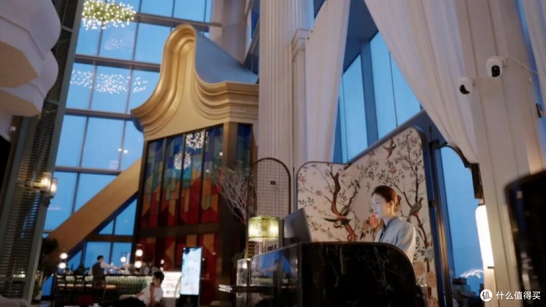 中国高端酒店话语权,正被民族品牌雅致酒店悄然改写