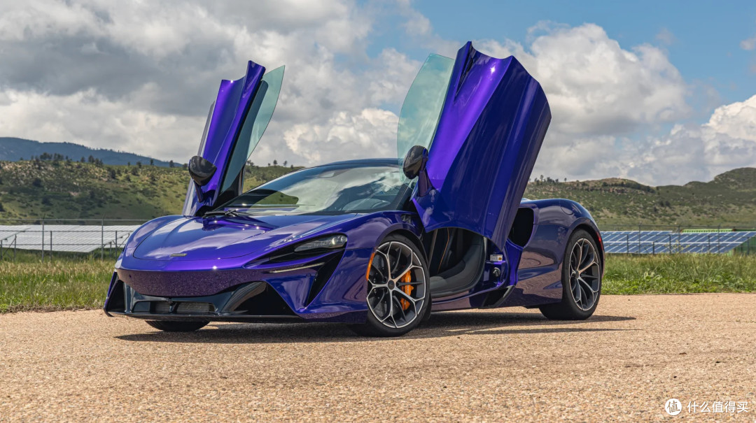 大换血！迈凯伦GTS、Artura、750S，2028年底全部停产