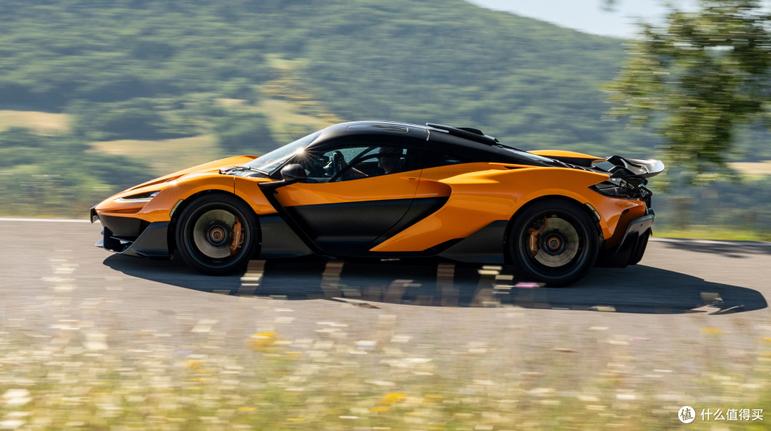 大换血！迈凯伦GTS、Artura、750S，2028年底全部停产
