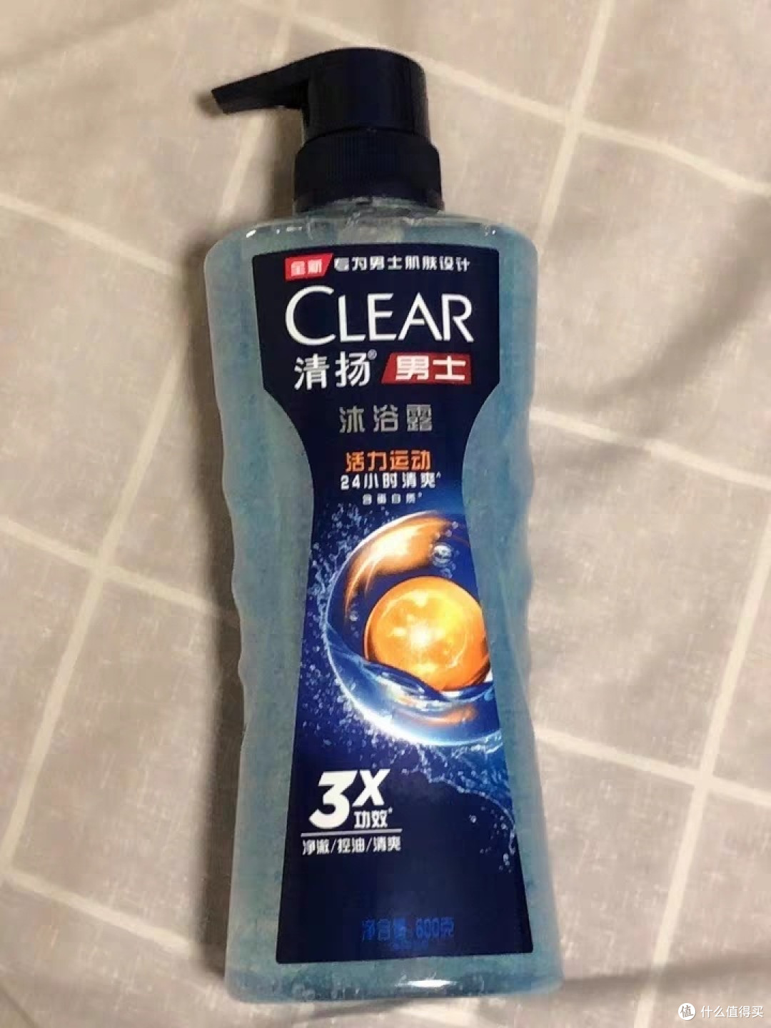 就算是全北京最有腔调的Luke,洗澡时这几个地方也不能糊弄
