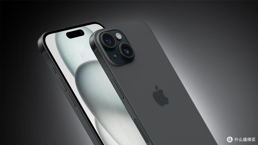iPhone15
