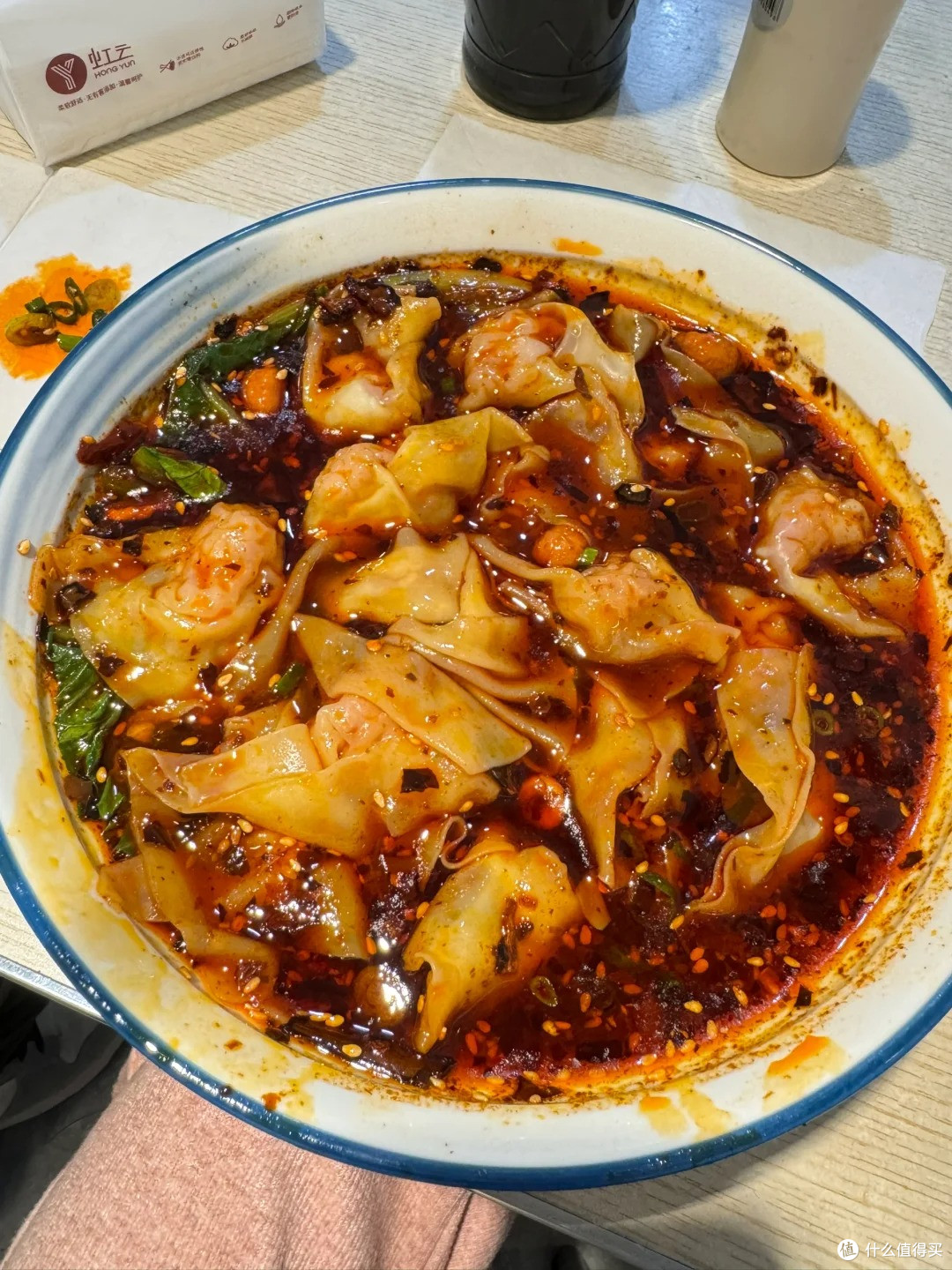 重庆,麻辣之城的6种小吃,你都吃过吗?