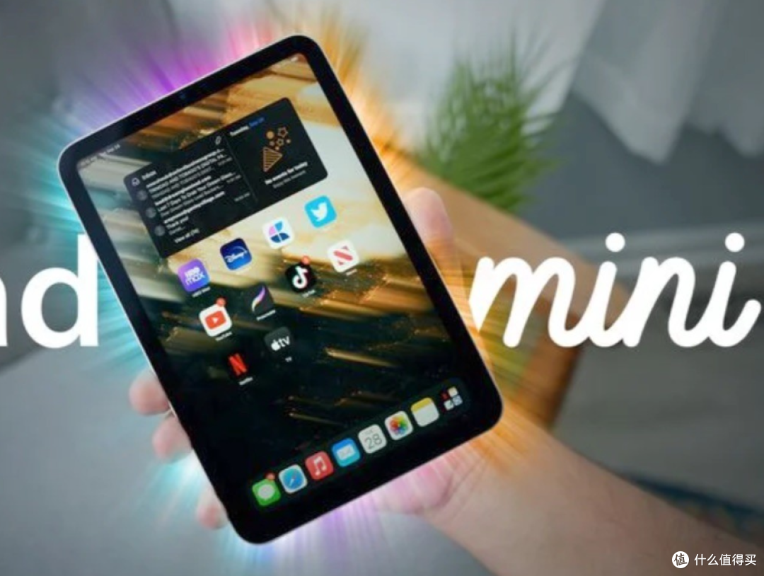 iPad mini7 卖2999元,型号那栏却填着六代