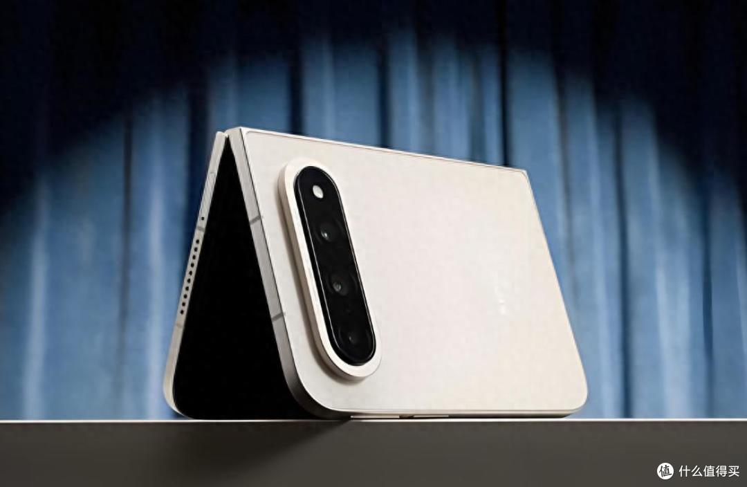 小米18 Fold开售:12GB+512GB卖11999,看懂再决定买不买