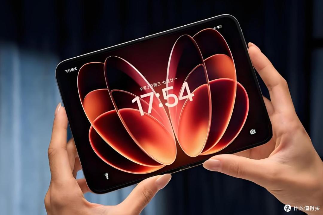 小米18 Fold开售:12GB+512GB卖11999,看懂再决定买不买