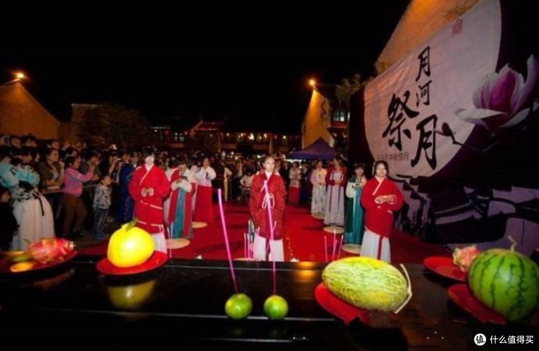 今日中秋节,记得备好6种“吉祥果”,寓意好口感棒,老传统别忘