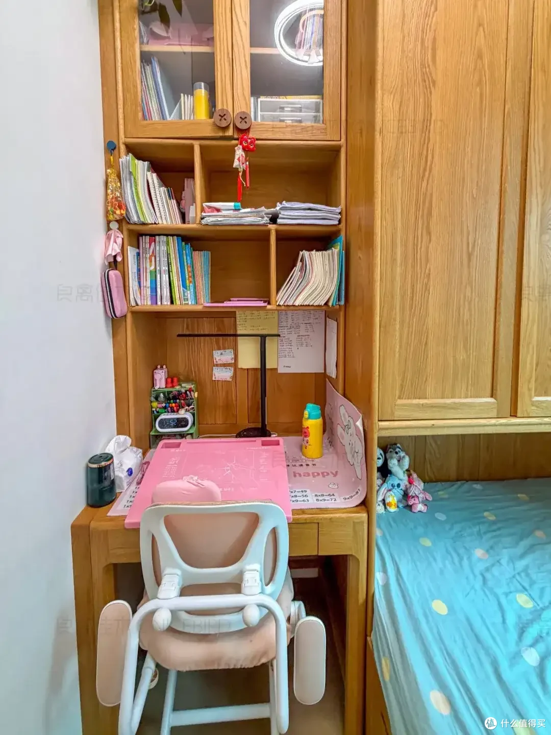 香港70㎡三室一厅,功能齐全动线丝滑,榨干每平米