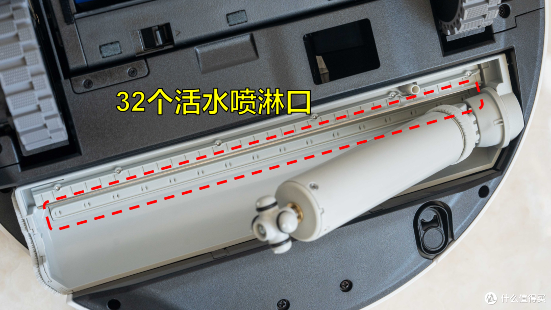 体验同权,2K+档位扫地机器人标杆——科沃斯 T80S PLUS测评
