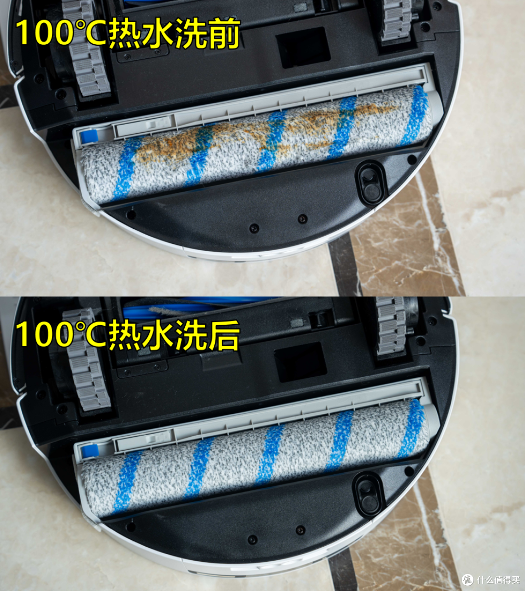 体验同权,2K+档位扫地机器人标杆——科沃斯 T80S PLUS测评