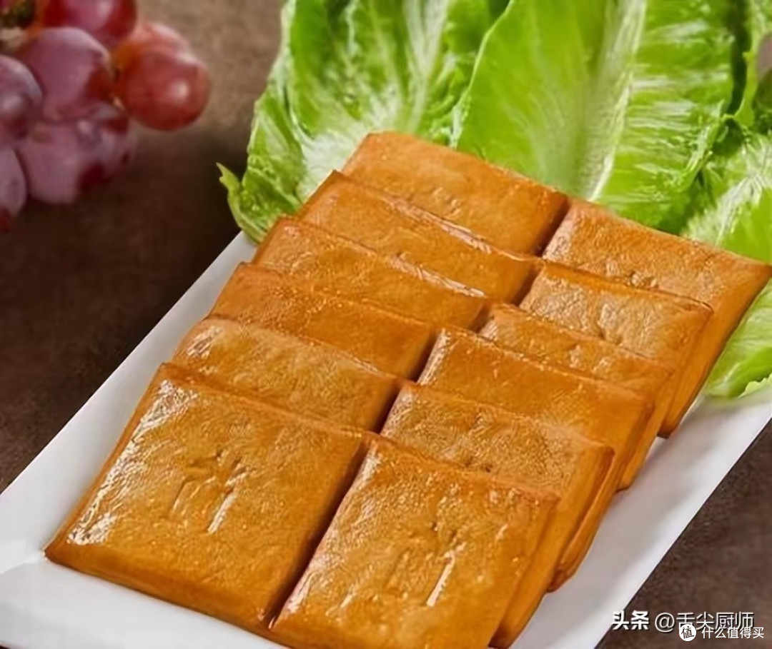 豆腐