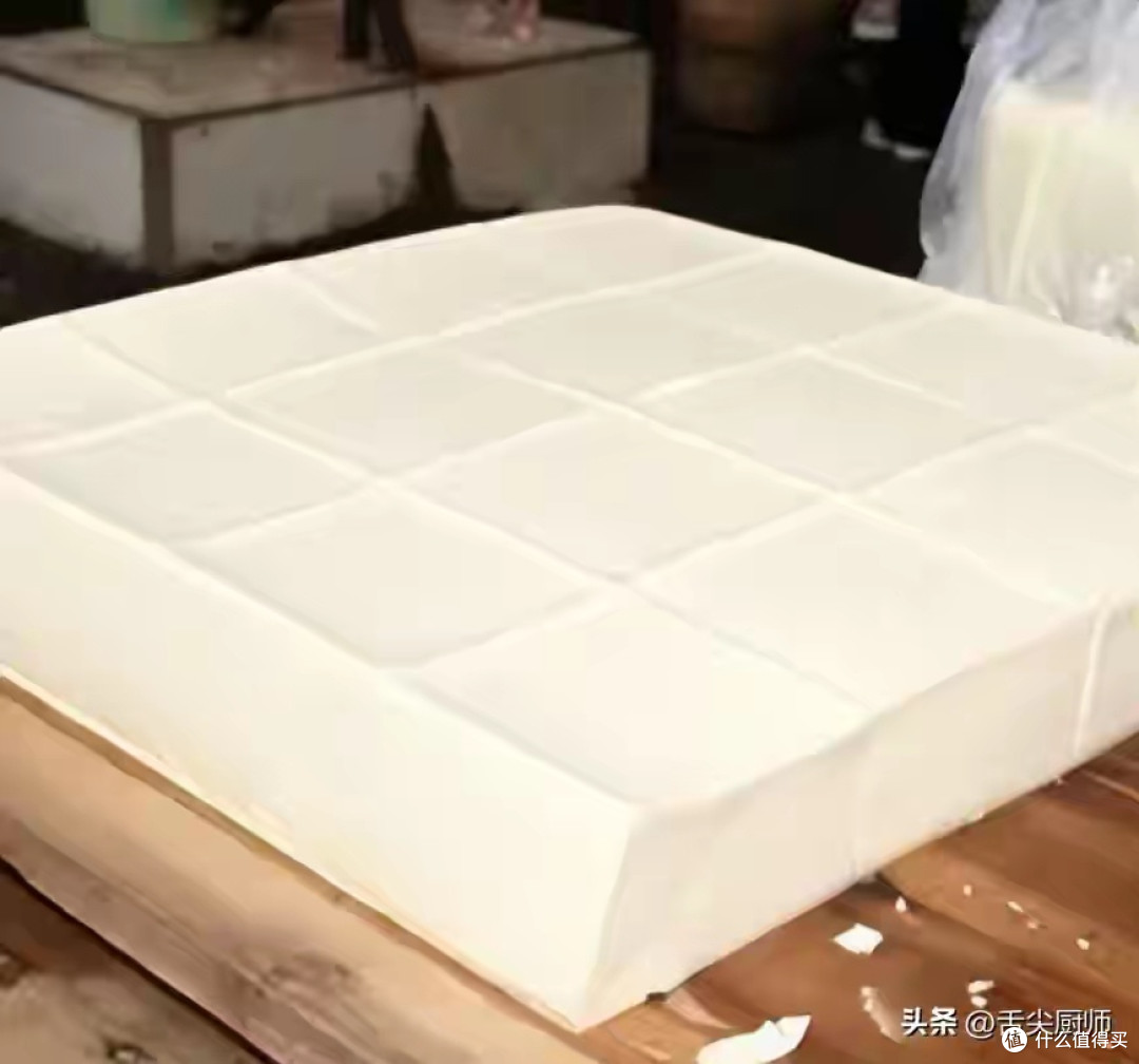 凉拌板豆腐的处理技巧与调味