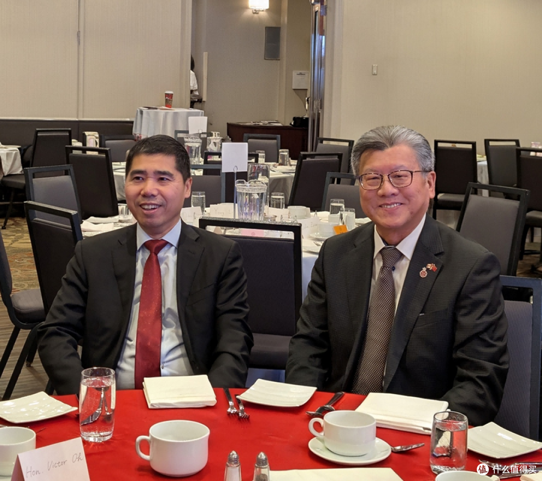 一载耕耘书写华文媒体新篇章——加拿大共工新闻社成立一周年纪实
