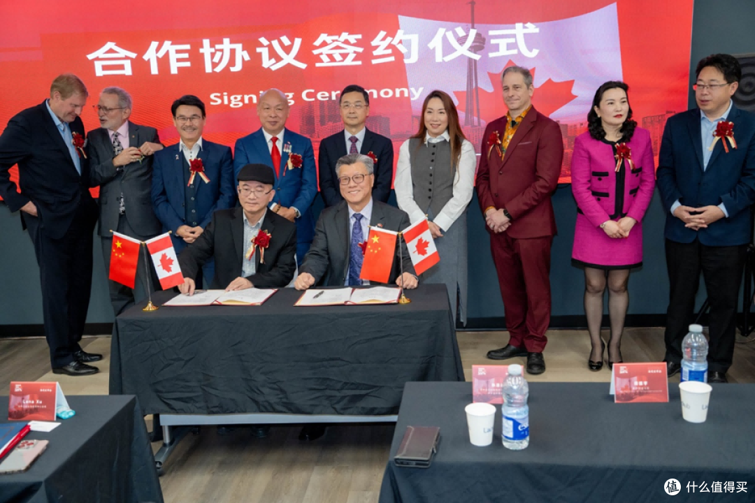 一载耕耘书写华文媒体新篇章——加拿大共工新闻社成立一周年纪实