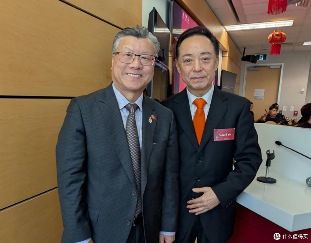 一载耕耘书写华文媒体新篇章——加拿大共工新闻社成立一周年纪实