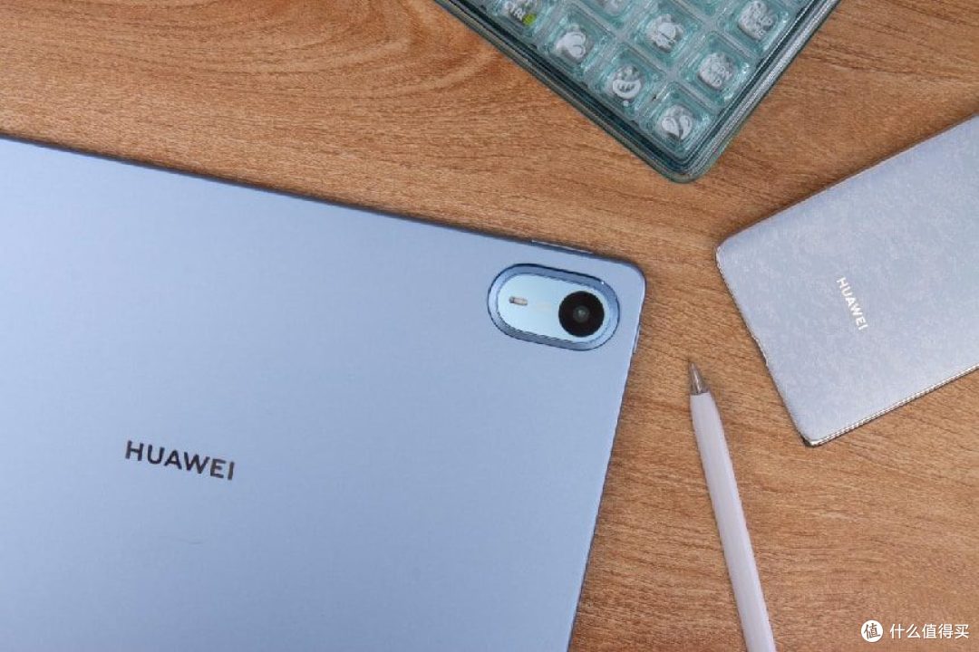 华为平板新成员HUAWEI MatePad Air Z来了,首款鸿蒙7平板开启预售