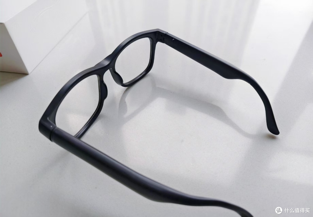 飞雅FIYA F3 |百元级智能音频眼镜居然用上了千元档同款瑞声音响