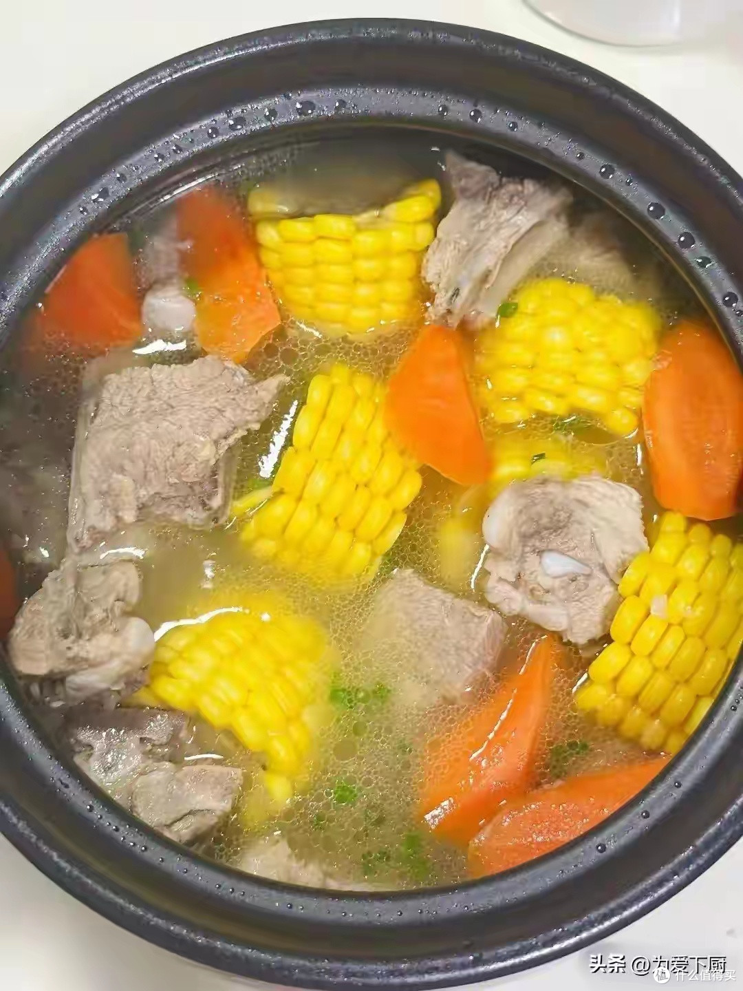 秋季生津润燥首选莲藕及食谱