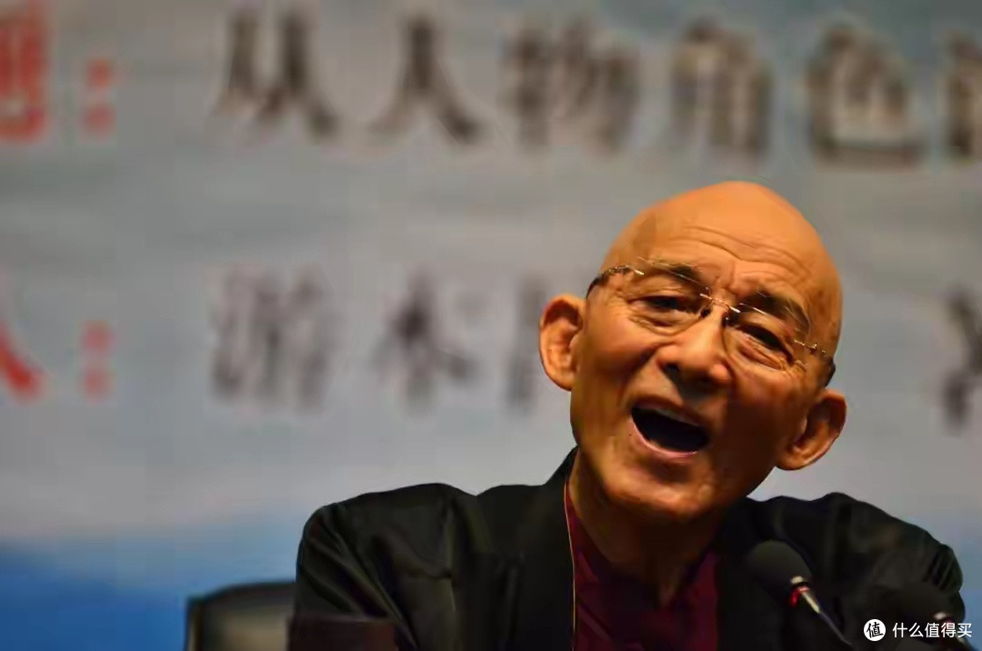 游本昌去世享年九十三岁
