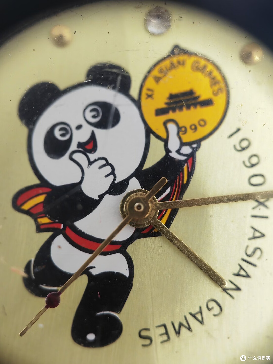 亚运吉祥物44年,翻车的不止今年这一个,盼盼人气难复现