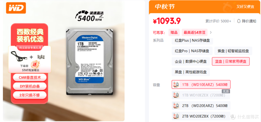 存储涨价,固态硬盘和机械硬盘走势却大相径庭