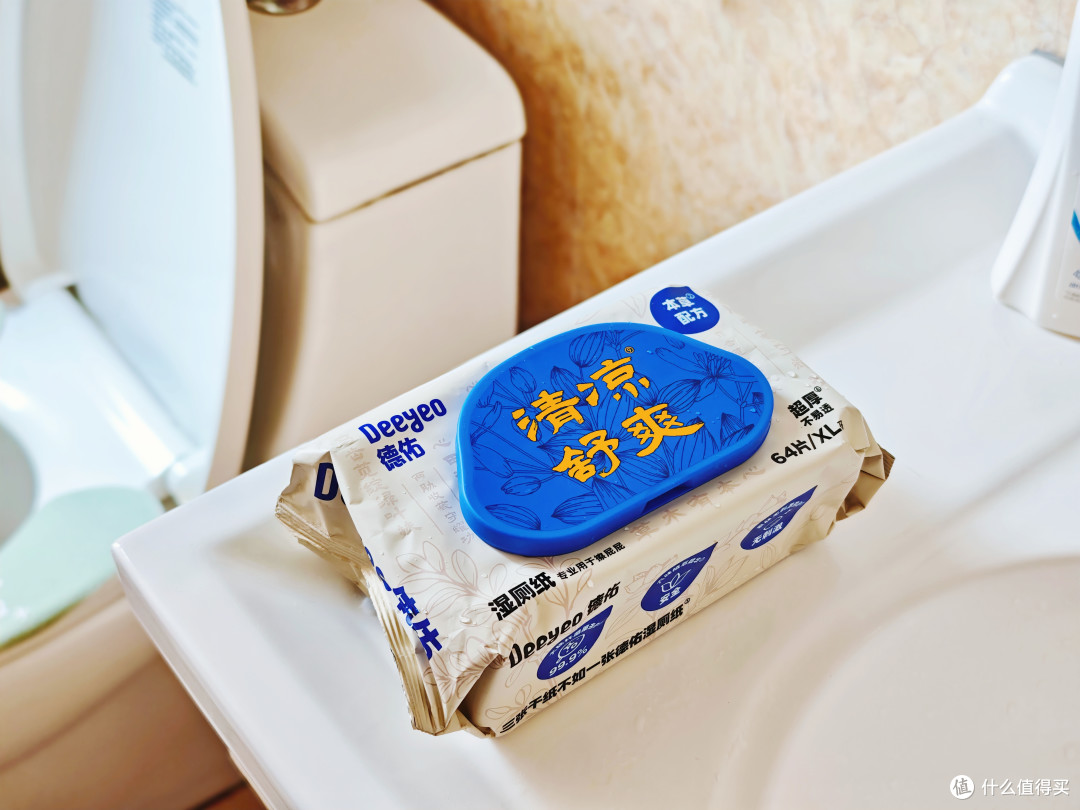 纸巾别乱囤:从客厅到卫生间,我家的5款纸品分场景实测。
