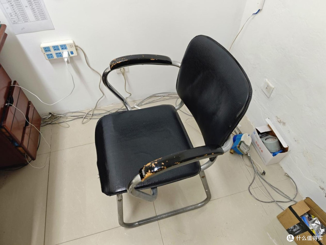 399元的人体工学椅靠谱吗？我给工位换了把夏草木Fit CC