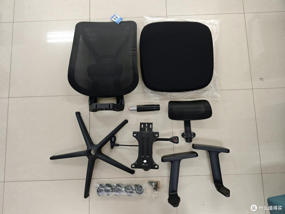 399元的人体工学椅靠谱吗？我给工位换了把夏草木Fit CC