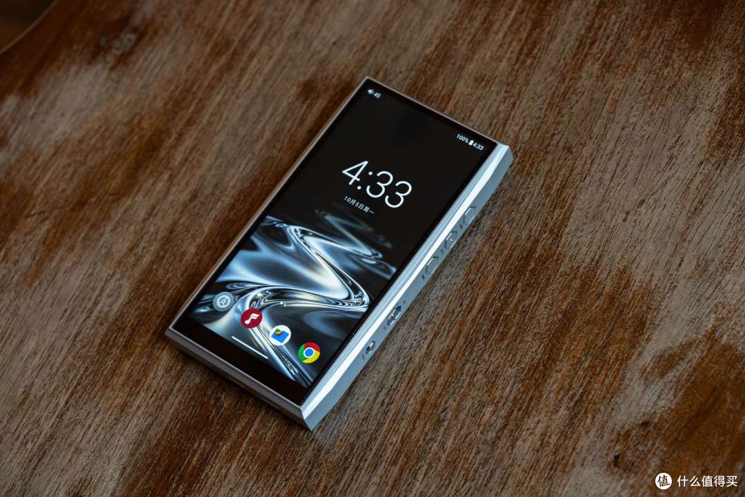 再次打破偏见：深入聊聊飞傲M25和M25 R2R便携HiFi播放器