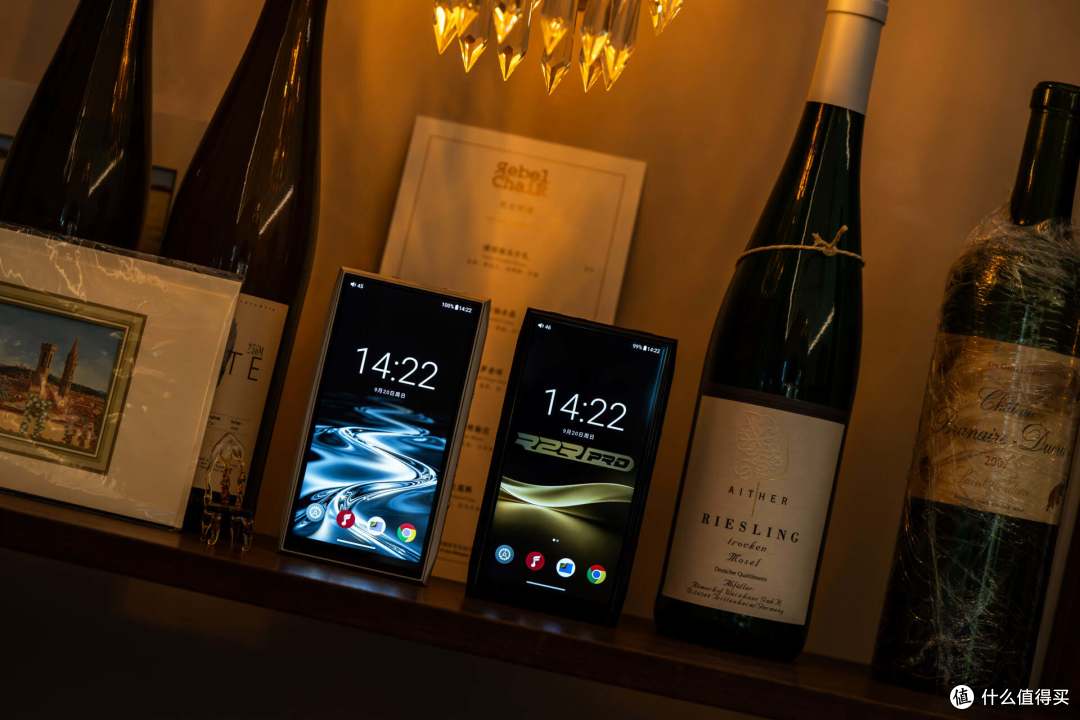 再次打破偏见：深入聊聊飞傲M25和M25 R2R便携HiFi播放器