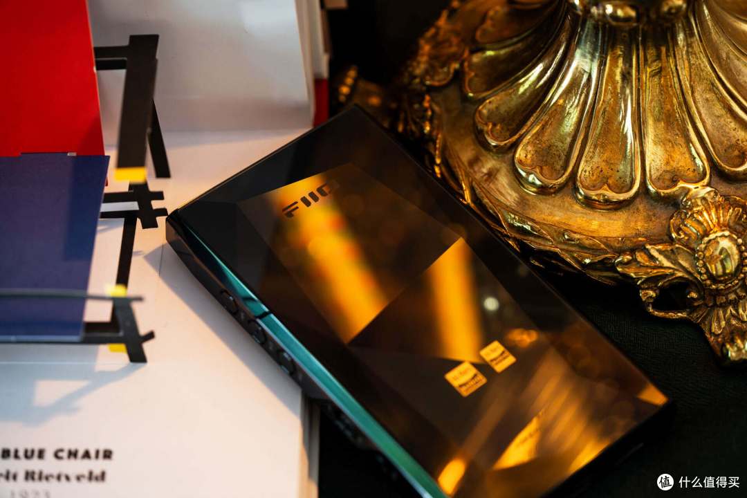 再次打破偏见：深入聊聊飞傲M25和M25 R2R便携HiFi播放器