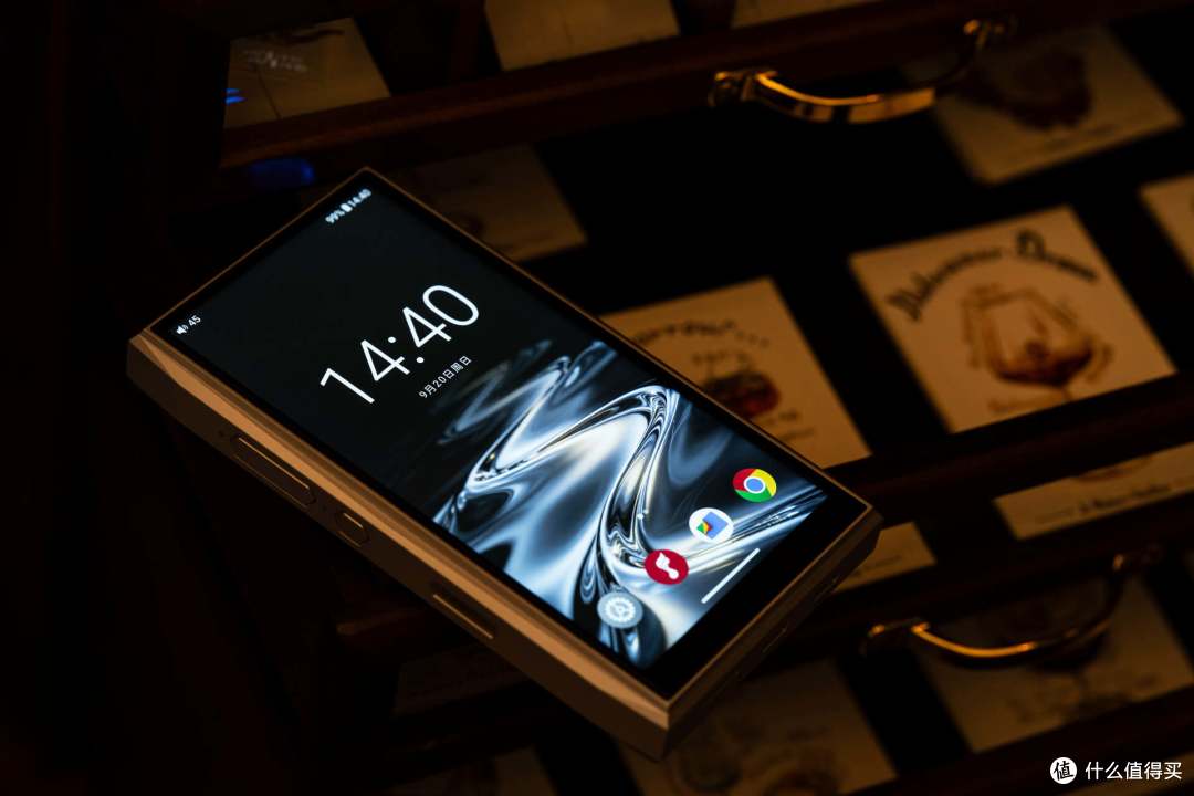 再次打破偏见：深入聊聊飞傲M25和M25 R2R便携HiFi播放器
