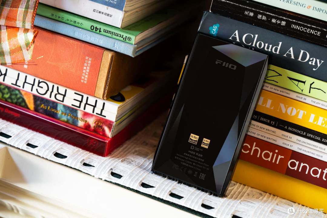 再次打破偏见：深入聊聊飞傲M25和M25 R2R便携HiFi播放器
