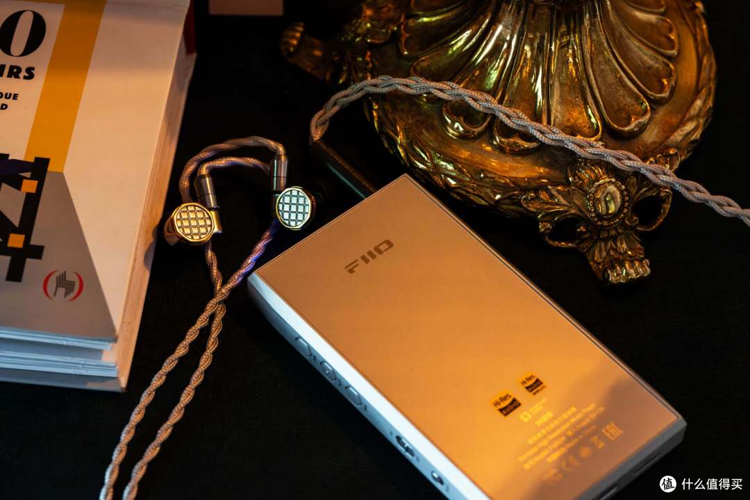 再次打破偏见：深入聊聊飞傲M25和M25 R2R便携HiFi播放器