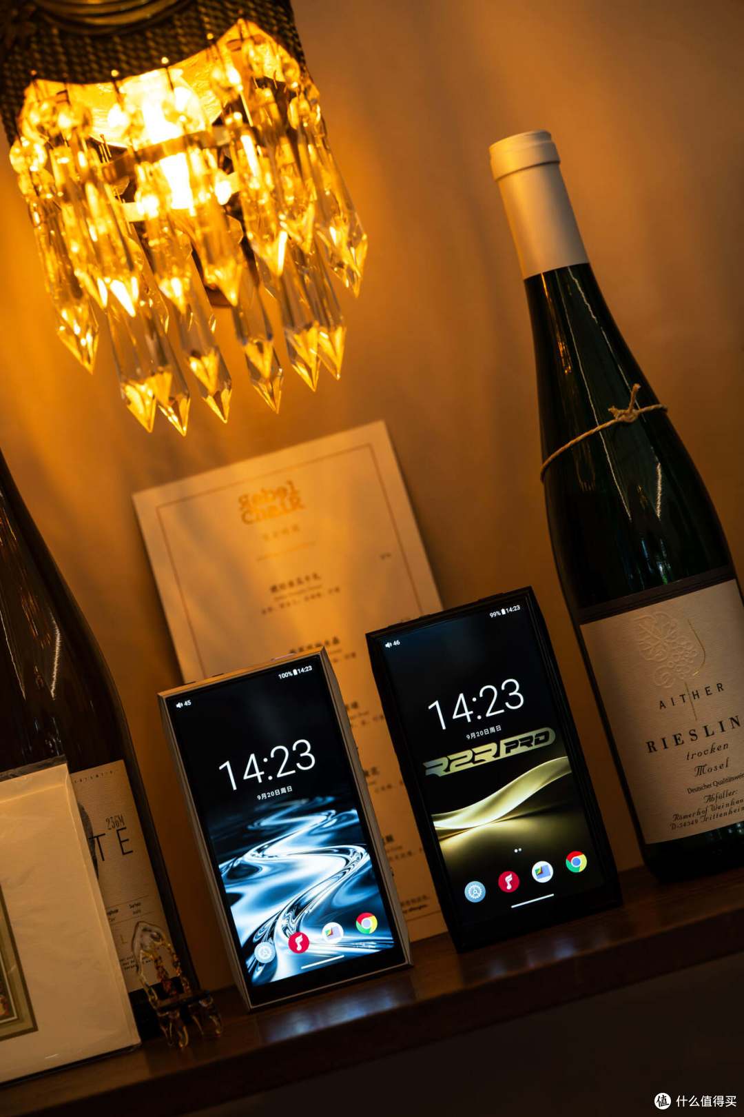 再次打破偏见：深入聊聊飞傲M25和M25 R2R便携HiFi播放器