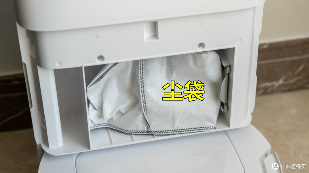体验同权,2K+档位扫地机器人标杆——科沃斯 T80S PLUS测评