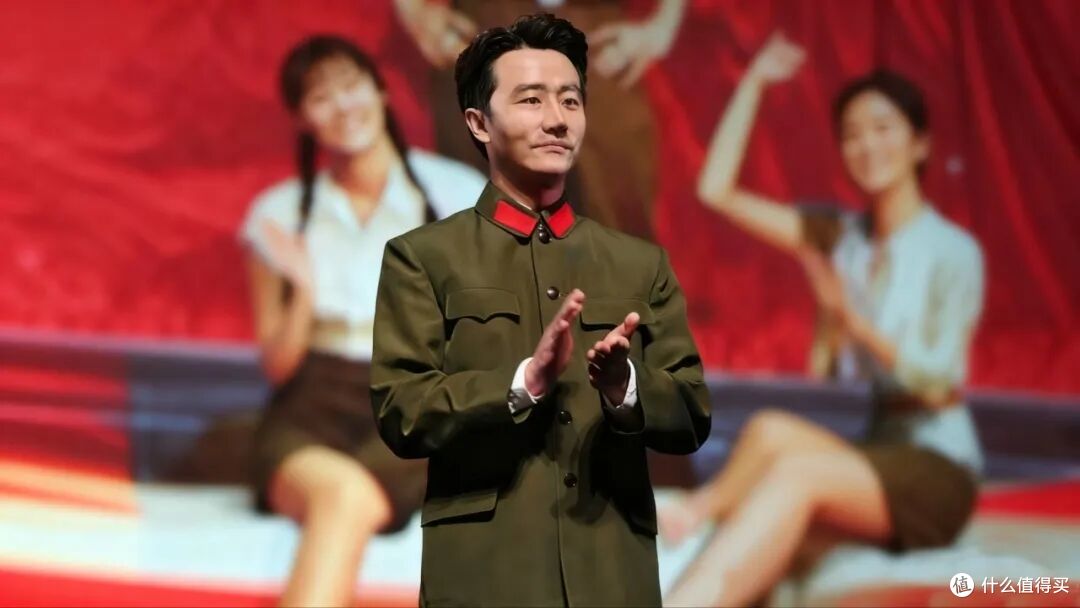 压了三年,上映前三天才官宣:《敦煌英雄》是憋大招还是赌命?