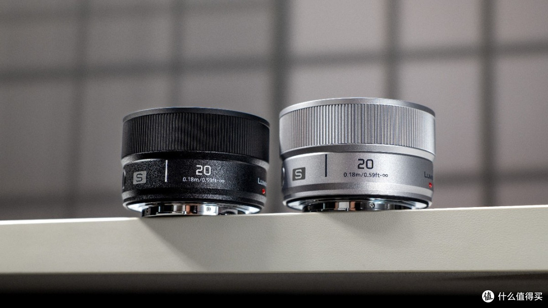 轻随行广上镜 LUMIX S 20mm F2.5 开启预约, 首发期间直省600