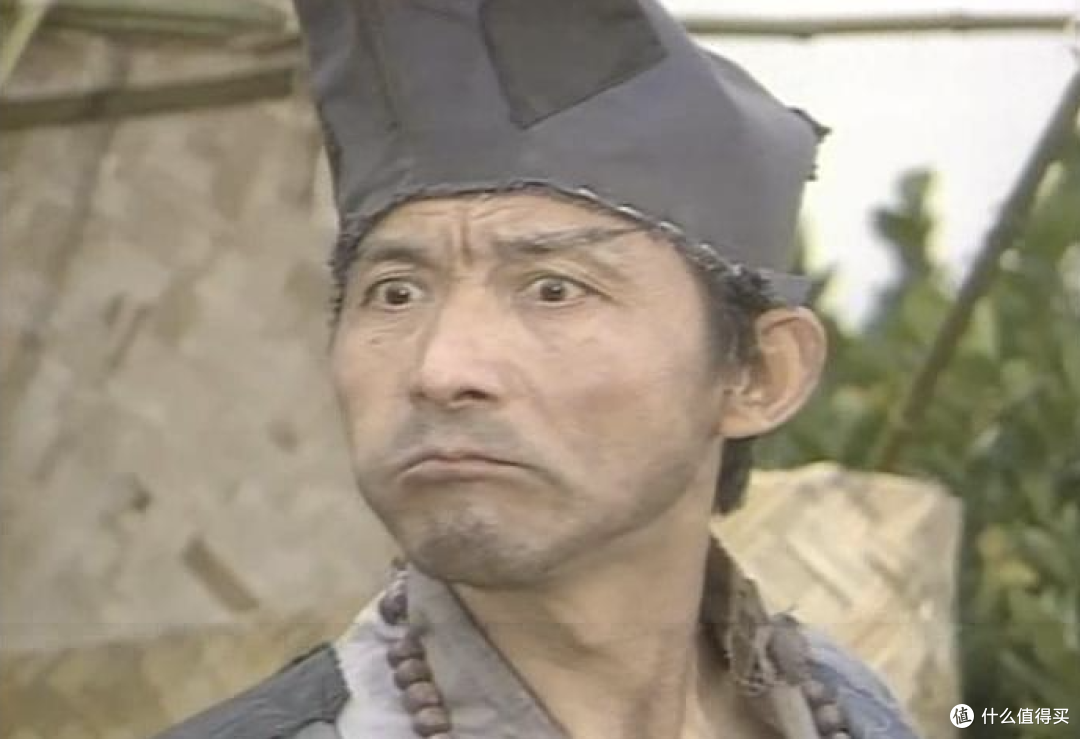 游本昌离世 | 跑了半辈子龙套,52岁才演上《济公》