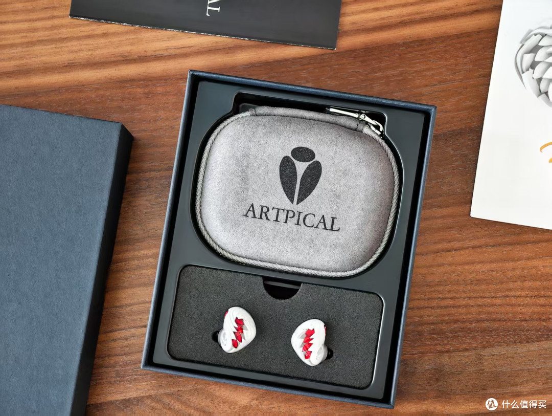 我心中那团火是不会熄灭滴！Artpical拉斐尔主观体验报告