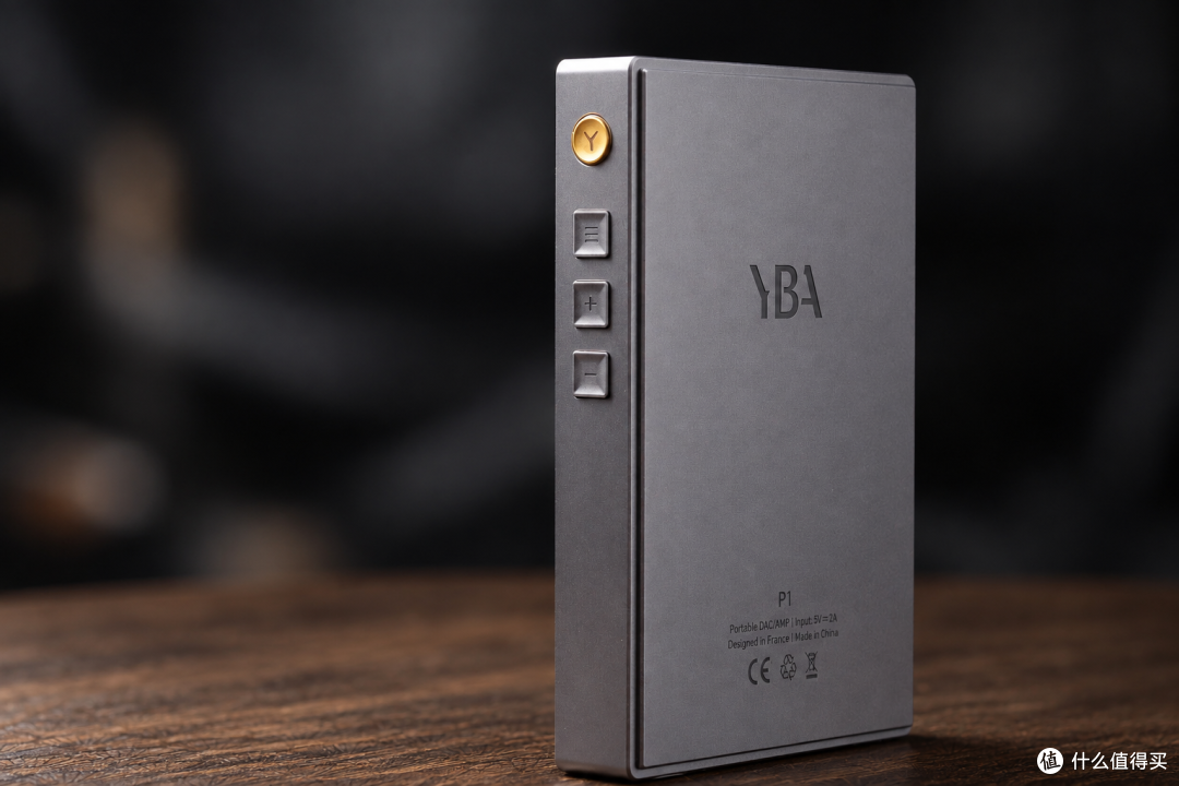 耳边评测 | VIBE P1,或许是最不YBA,也最YBA的存在