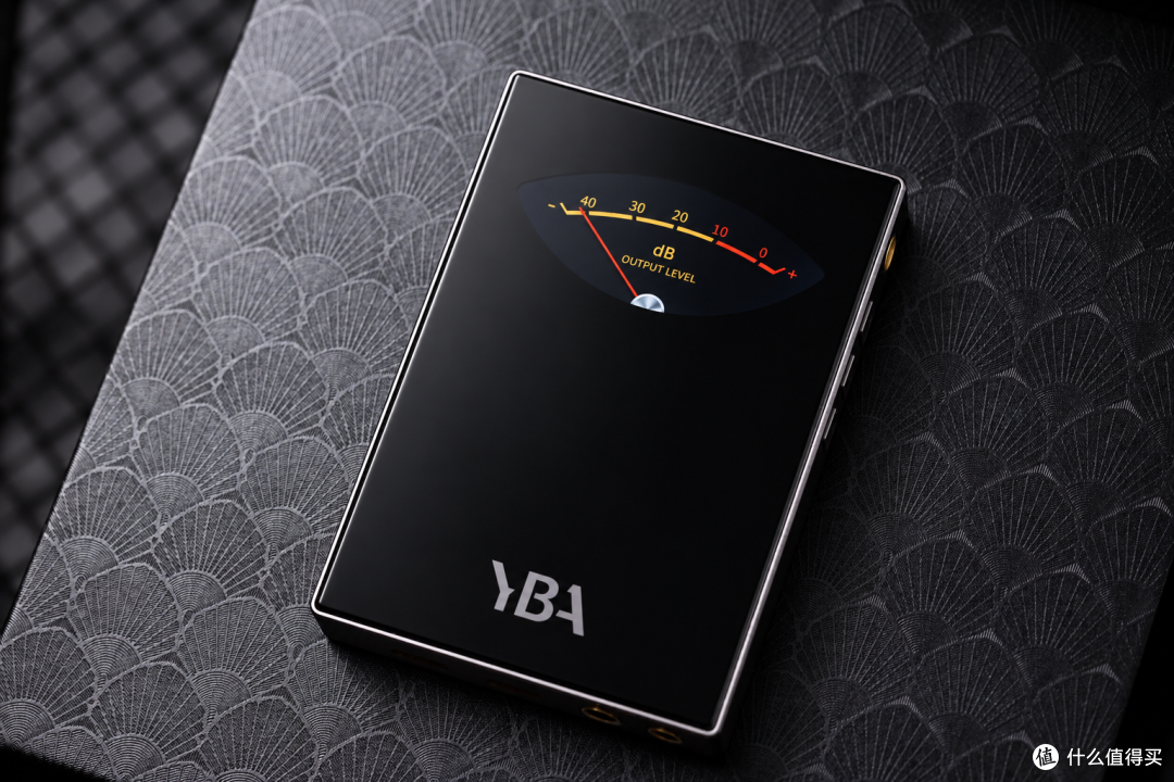 耳边评测 | VIBE P1,或许是最不YBA,也最YBA的存在