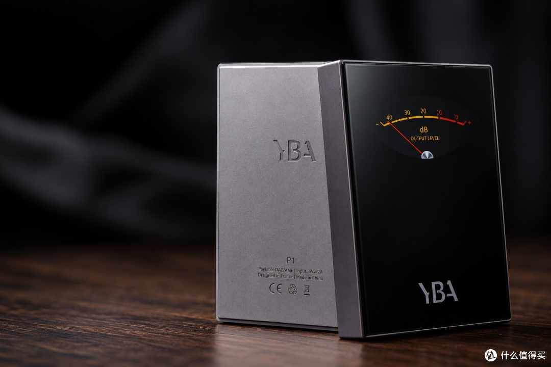 耳边评测 | VIBE P1,或许是最不YBA,也最YBA的存在