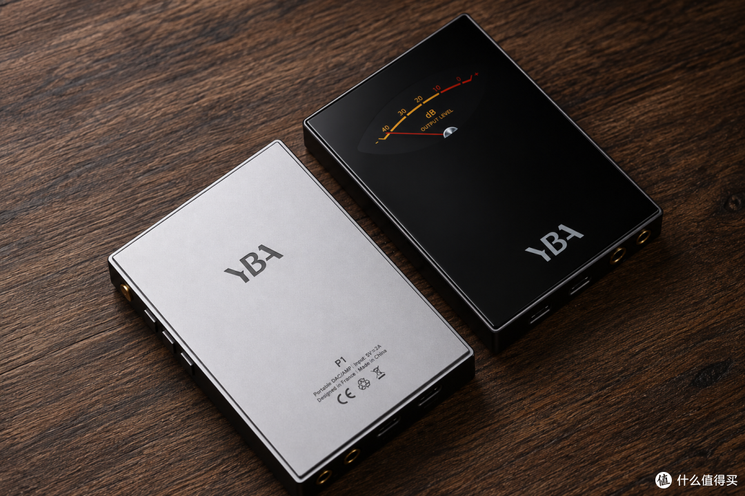 耳边评测 | VIBE P1,或许是最不YBA,也最YBA的存在