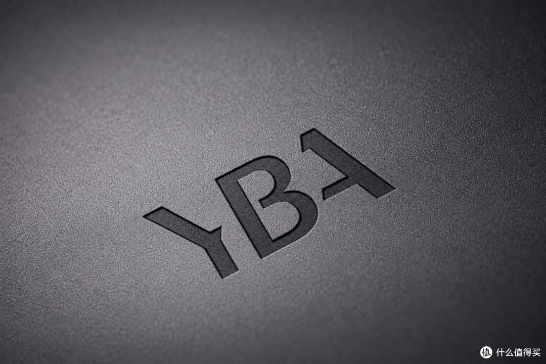 耳边评测 | VIBE P1,或许是最不YBA,也最YBA的存在
