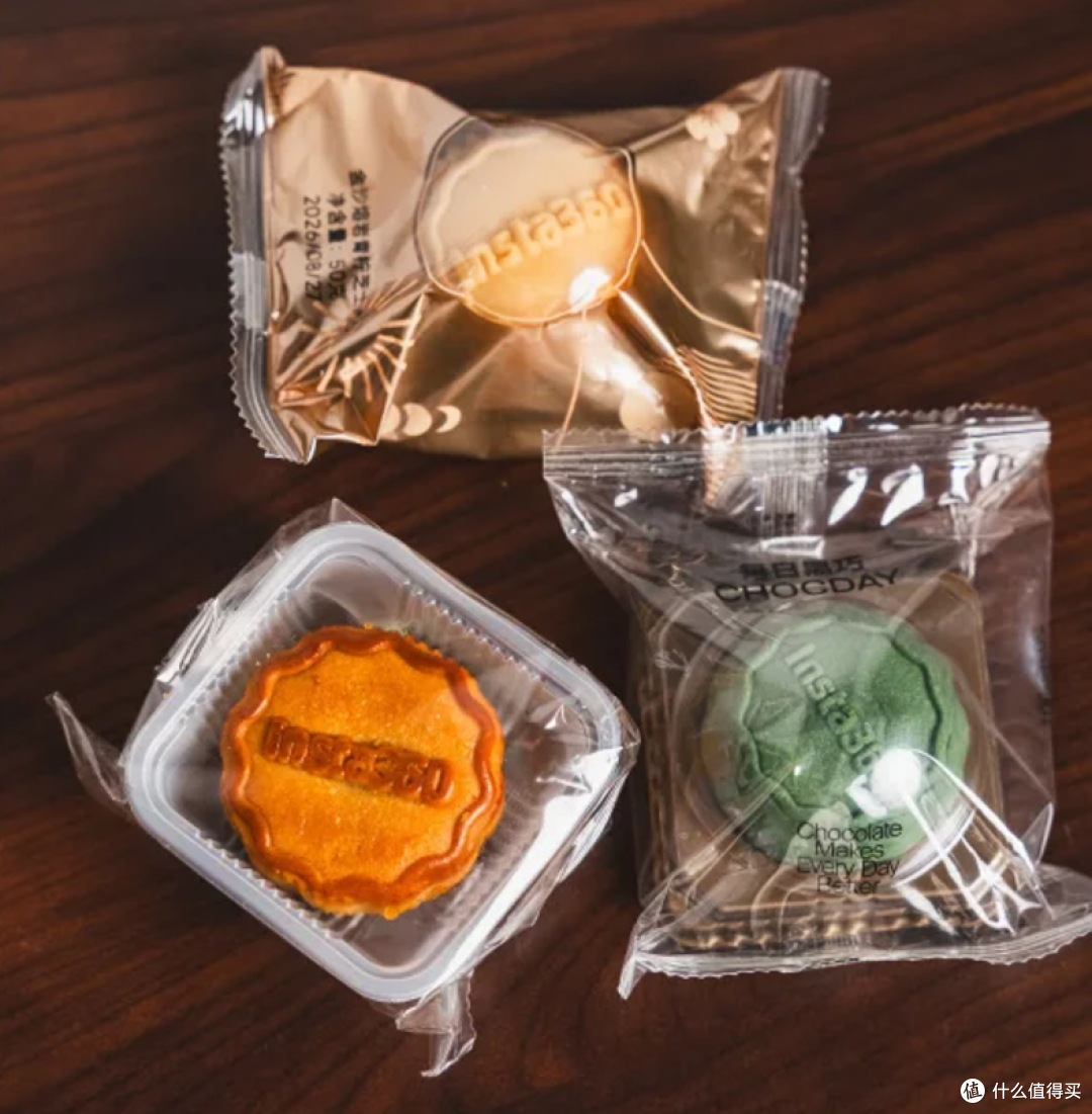 影石360中秋礼盒，今年中秋礼盒界的创意天花板，不买也值得一看