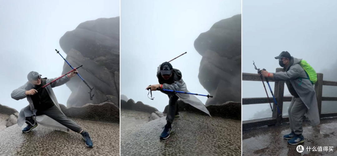 149 块的越野鞋穿了 4 年,走过黄山九寨沟云和梯田,到底行不行