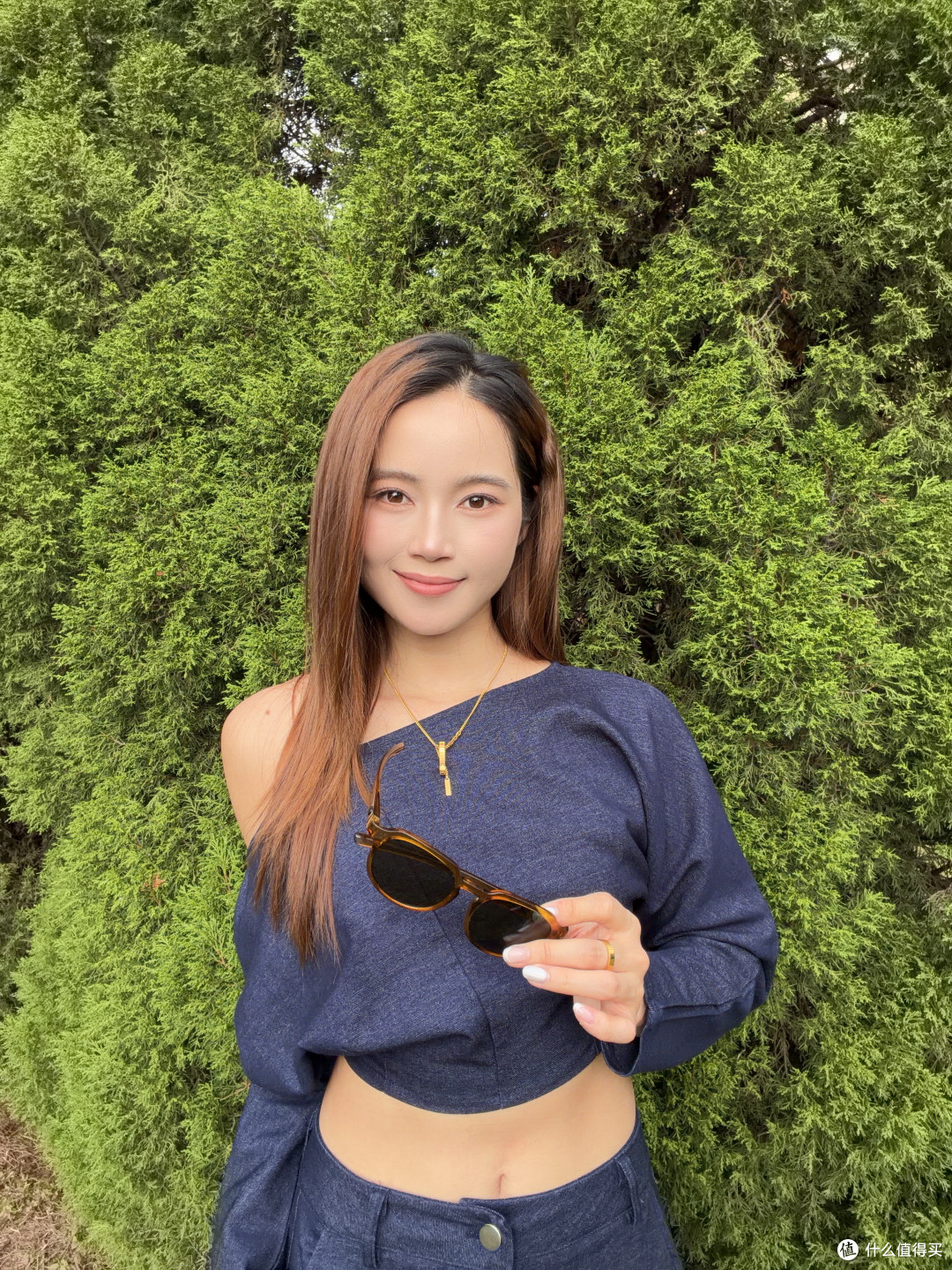 中秋运动人实录:一边撸月饼,一边进山撒野