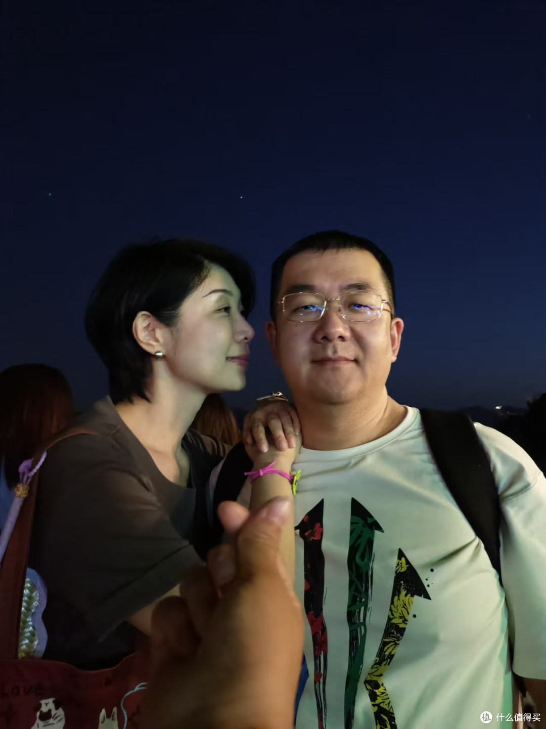 男人保命摄影指南:轻设备重技术,把老婆拍美的技巧